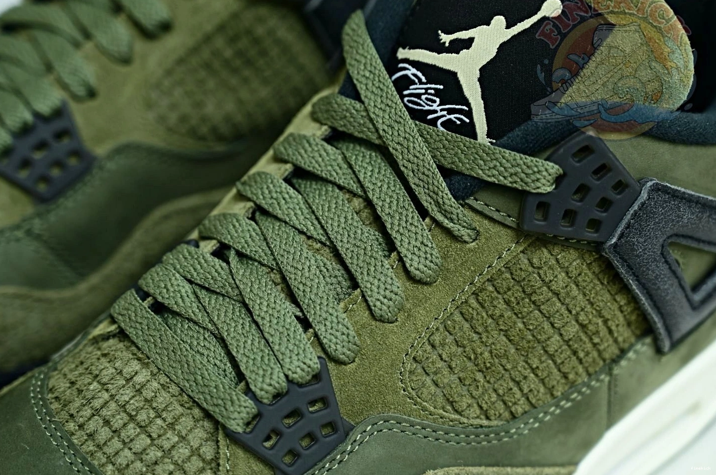 Jordan Air Jordan4